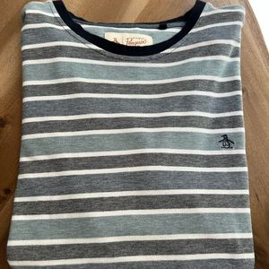 Men’s Penguin Shirt - XL